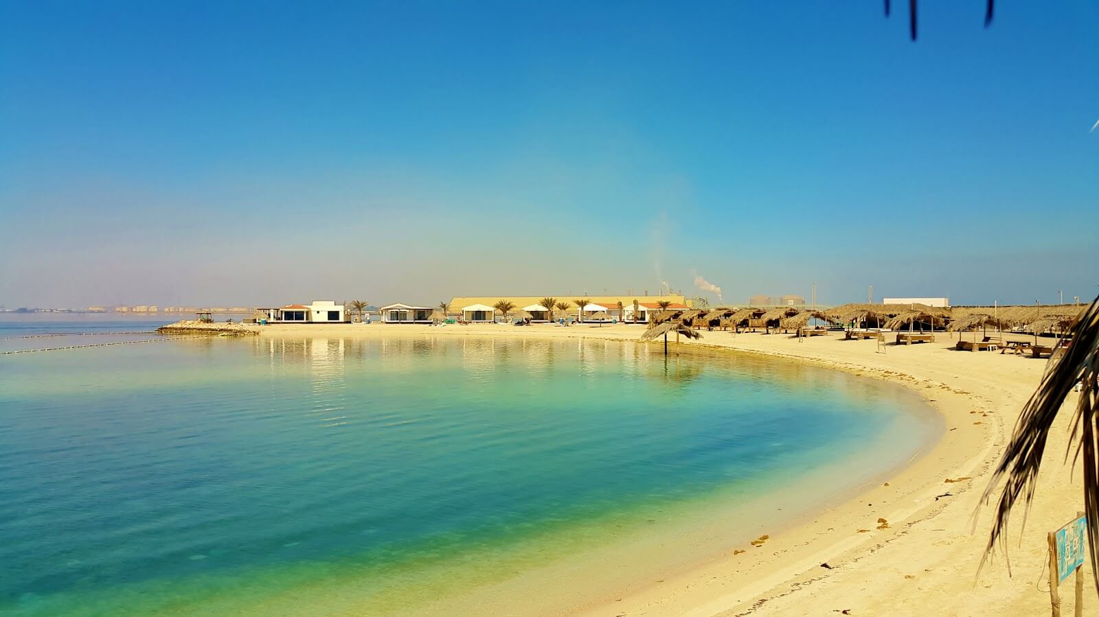 Al Dar Islands Bahrain